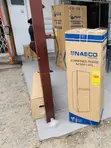 Brand New Nasco 158L Bottom Freezer Fridge [NASD2-20FL] - 2