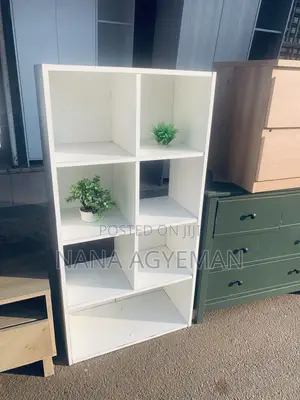 8 Cube Storage Unit
