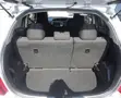 Toyota Vitz 1.3 AWD 5dr 2015 Silver - 4