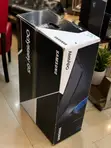 Samsung 27-Inch Odyssey G55C QHD 165Hz Curved Gaming Monitor - 4