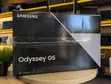 Samsung 27-Inch Odyssey G55C QHD 165Hz Curved Gaming Monitor - 5
