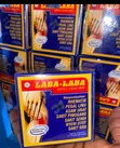 Laba Laba & Labaik Uric Acid Herbal Medicine - 2