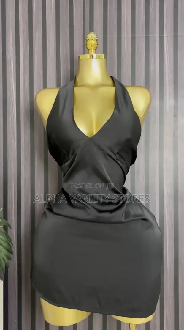 Mix of Casual, Party & Evening Wear - 1