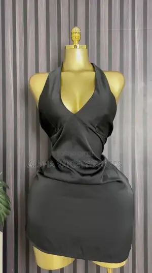 Mix of Casual, Party & Evening Wear