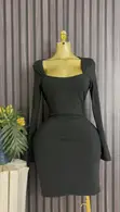 Mix of Casual, Party & Evening Wear - 3