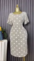 Mix of Casual, Party & Evening Wear - 4