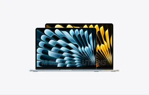 Apple MacBook Air 13" M5 512GB SSD 16GB RAM