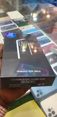 New Samsung Galaxy S25 Ultra 256GB Blue - 1
