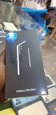 New Samsung Galaxy S25 Ultra 256GB Blue - 2