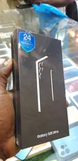New Samsung Galaxy S25 Ultra 256GB Blue - 4