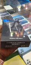 New Samsung Galaxy S25 Ultra 256GB Blue - 5