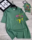 Men's Quality Oversized Graphic Tee - 3