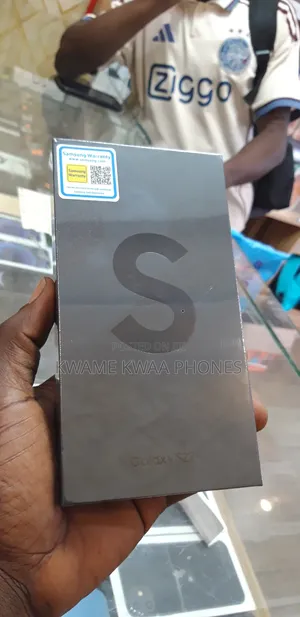 New Samsung Galaxy S22+ 5G 128GB Blue