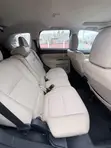 Mitsubishi Outlander SEL AWC 2018 Burgundy - 4