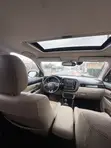 Mitsubishi Outlander SEL AWC 2018 Burgundy - 5