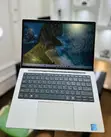 HP Elitebook 8 G1i Laptop: Intel Core Ultra 7, 16GB RAM, 512GB SSD - 1