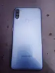 Samsung Galaxy A11 32GB Blue - 2