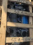 Toyota Corolla 2009 Engine - 5