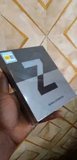New Samsung Galaxy Z Fold 3 256GB Black - 2