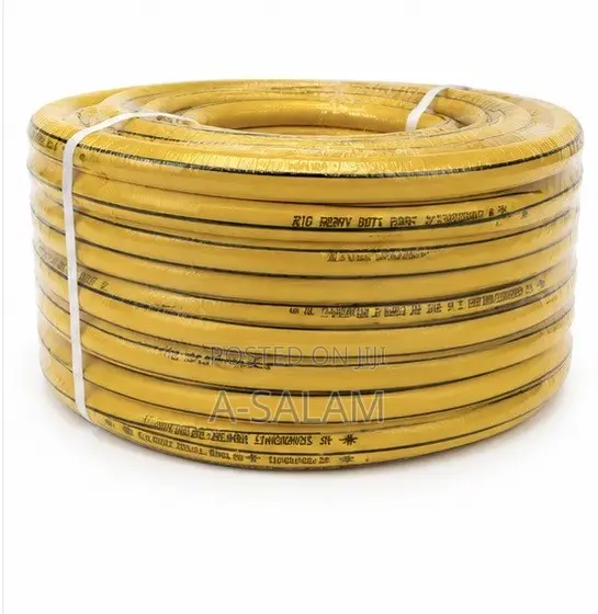 25 Yards Garden Hose 3/4 Inch - 1
