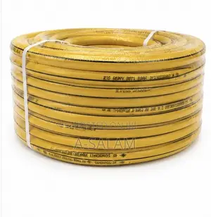 25 Yards Garden Hose 3/4 Inch
