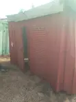 13ft Container Shop for Sale - Ashaley Botwe - 2