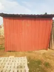 13ft Container Shop for Sale - Ashaley Botwe - 3