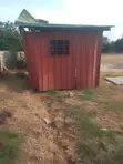 13ft Container Shop for Sale - Ashaley Botwe - 4