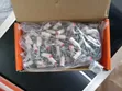 Concrete Nail Gun with Nail Pins - Professional Tool - 3