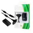 Xbox 360 Kit Charger - 1