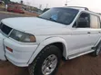 Mitsubishi Montero Sport 2012 White - 4
