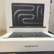 Apple MacBook Pro 14" M5 Chip 1TB SSD 16GB RAM - 4
