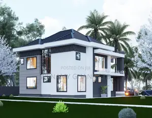 5-Bedroom Duplex for Sale in Accra Metropolitan