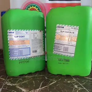 Unitor Slip Coat 25 LTR - Cargo Hold Protective Coating