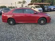 Toyota Corolla S 5-Speed 2013 Burgundy - 4