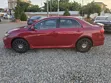 Toyota Corolla S 5-Speed 2013 Burgundy - 5