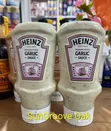 Heinz Garlic Sauce 400ml - 1