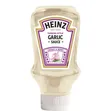 Heinz Garlic Sauce 400ml - 2