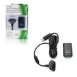 Xbox 360 Rechargeable Controller Charger Kit - 2