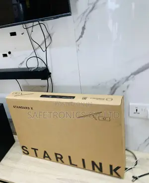 Brand New Starlink Wifi Router - Standard