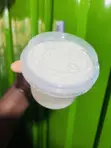 NutsMaster Greek Yogurt 500ml - 1
