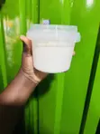 NutsMaster Greek Yogurt 500ml - 2