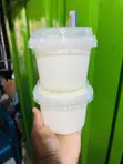 NutsMaster Greek Yogurt 500ml - 3