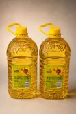 Sunflower Oil 5L (Germany Refined) - 2
