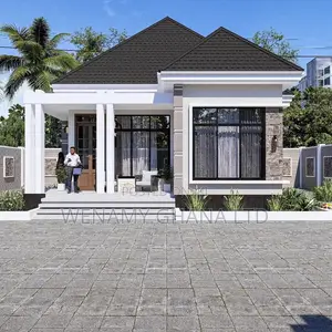 3-Bedroom Bungalow for Sale in Accra Metropolitan