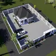 3-Bedroom Bungalow for Sale in Accra Metropolitan - 2
