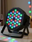 18 LED 3-in-1 Bar Light - 2