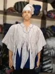 Men's Smock Fugu Wear - 4