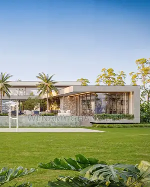6-Bedroom Modern Bungalow for Sale in Accra Metropolitan