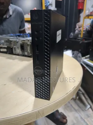 Dell OptiPlex 3050 Desktop Computer